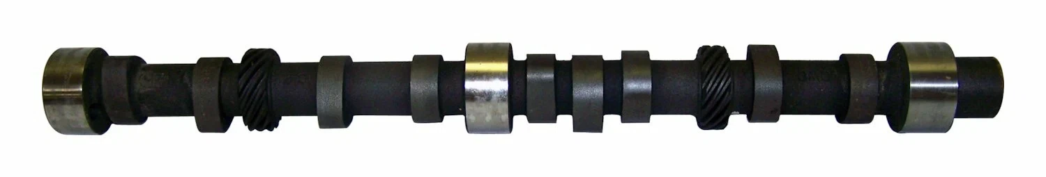 Vintage - Metal Unpainted Camshaft - J8132249
